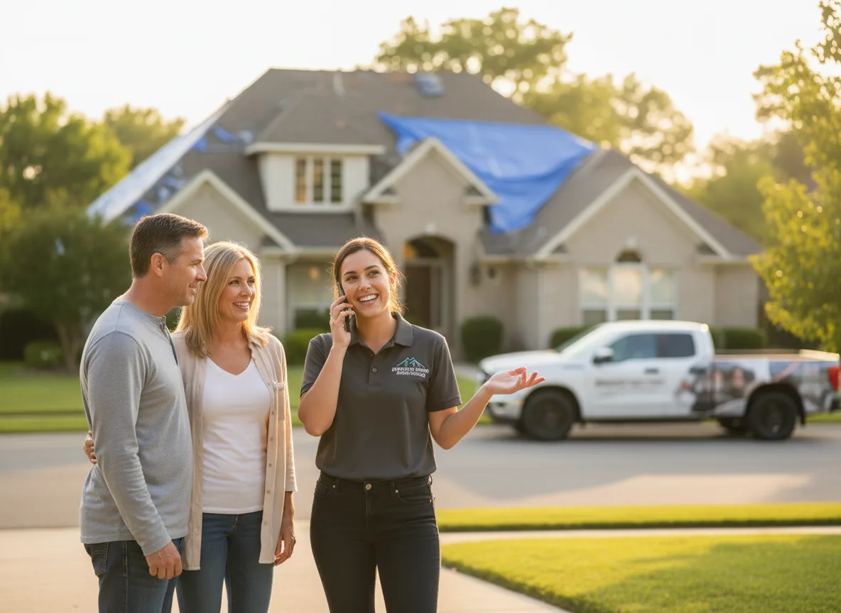 Emergency Roof Repair Linden, TN FAQs